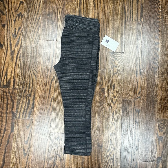 GAP GapFit gfast Capri (gray) XL - Picture 3 of 8
